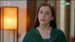 Visaal E Ishq - Episode 61